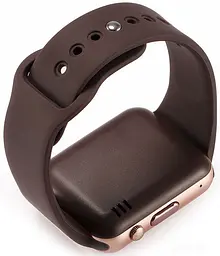 Смарт-годинник Uwatch A1 Gold - мініатюра 2