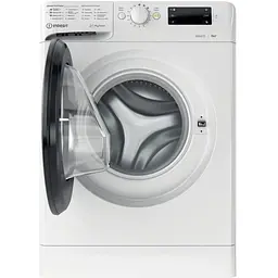 Пральна машина Indesit OMTWSE61051WKUA - мініатюра 3