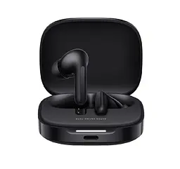 Бездротові навушники Redmi Buds 6 Vital Edition M2429E1 Black