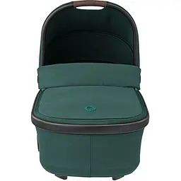 Люлька до коляски Maxi-Cosi Oria Essential Green (1507047110) - мініатюра 2
