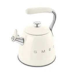 Чайник SMEG WKF01CR - мініатюра 5