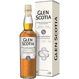 Віскі Glen Scotia - купити віскі Glen Scotia в Києві, Україні