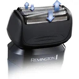 Електробритва Remington F4 Style Series чорна (F4002) - мініатюра 6