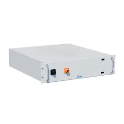 Акумулятор Deye BOS-G PRO 5.12 кВт·год LiFePO4 51.2 V 100 Ah 5.12 kWh