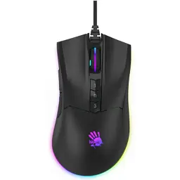 Мишка A4Tech Bloody P90s RGB Activated USB Black (4711421985796) - мініатюра 3