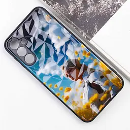 TPU+PC чохол Prisma Ladies для Samsung Galaxy A26 5G Anime - мініатюра 3