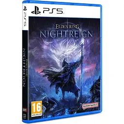 Гра Elden Ring Nightreign Seekers Edition для PS5 (EN + RU sub) [138890] - мініатюра 2