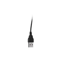 Акустична система 2E PCS233 RGB, 2.0, USB, Black - мініатюра 7