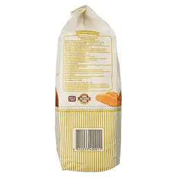 Борошно Амбар пшеничне, 1 кг - мініатюра 2