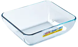 Форма з кришкою Pyrex Daily 22х17 см kuh0016092 - мініатюра 2
