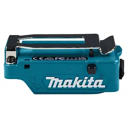 Адаптер USB універсальний для акумуляторів CXT Makita TD00000110 - мініатюра 2