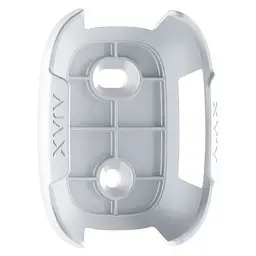 Аксесуар для охоронних систем Ajax DoubleButton Holder біла - мініатюра 4
