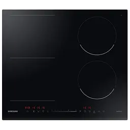 Варильна поверхня електрична Samsung NZ64R3747BK
