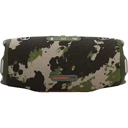 Портативна акустика JBL Charge 6 Squad (JBLCHARGE6SQUAD) - мініатюра 3