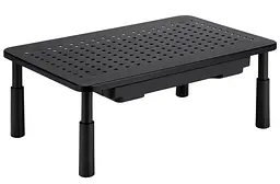 Підставка під монітор Gembird MS-TABLE-D-01 - мініатюра 2