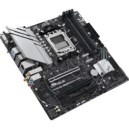Материнська плата Asus Prime B650M-A WIFI II (90MB1EG0-M0EAY0) [176178] - мініатюра 5