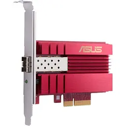 Мережева карта ASUS PCI-E XG-C100F (90IG0490-MO0R00)