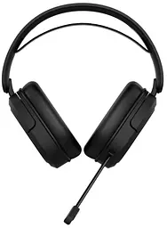 Ігрові навушники Asus TUF Gaming H1 Wireless Black (90YH0391-B3UA00) [70710] - мініатюра 2