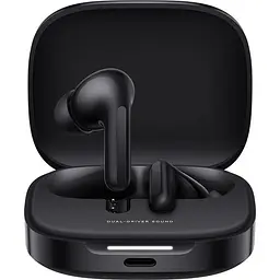 Навушники Xiaomi Redmi Buds 6 night black (M2429E1 / BHR9251GL) (Global Version)