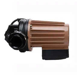 Насос циркуляційний Optima OP32-120 220мм + гайки, + кабель з вилкою 000016680 - мініатюра 3