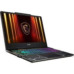 Ноутбук MSI Cyborg 15 B2RWEKG (B2RWEKG-258US) [174346] - мініатюра 5