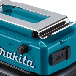 Адаптер USB універсальний для акумуляторів CXT Makita TD00000110 - мініатюра 6