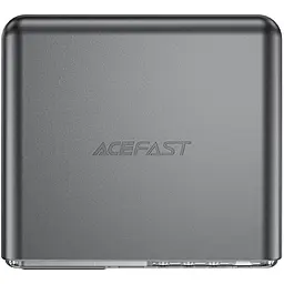 Зарядний пристрій Acefast 4xUSB 218W (3xUSB-C + USB-A) Gan Z4 Fast Charger (6974316282587) - мініатюра 5