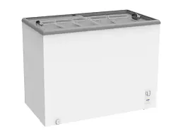 Морозильная витрина Prime Technics CCS 29859 M - миниатюра 2