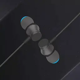 Навушники Proove дротові Scape J3 3.5mm чорні - мініатюра 3
