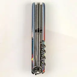 Ніж Victorinox Climber Zodiac 91мм 14функ Дракон в променях сонця - мініатюра 9