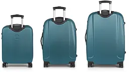Валіза Gabol Paradise XP (S) Green (123322-004) - мініатюра 13