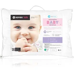 Уцінка. Подушка дитяча Sonex Baby (SO102135) - мініатюра 5