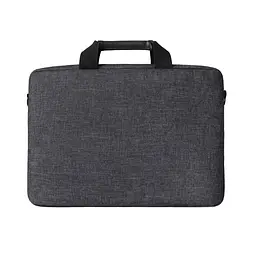 Сумка для ноутбука Grand-X SB-139D 15.6'' Dark Grey - мініатюра 3