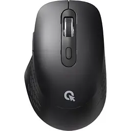 Мишка OfficePro (M265B) Wireless/Bluetooth Silent Click Black (M265B)