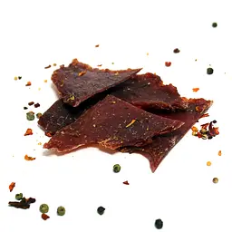Джерки Meatvill яловичина класична вакуум 100г - мініатюра 2