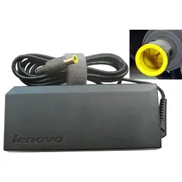 Блок живлення для ноутбука Lenovo 135W 20V 6.75A роз'єм 7.9/5.5 (pin inside) (45N0059) - мініатюра 2