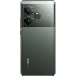 Смартфон Realme GT 6 5G 16/512GB Green (Global) - миниатюра 5