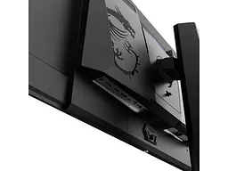 Монітор MSI MPG 321URX QD-OLED - мініатюра 8
