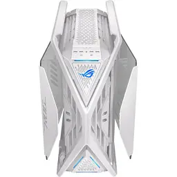 Корпус для ПК ASUS ROG Hyperion GR701 White (90DC00F3-B39000) - миниатюра 10