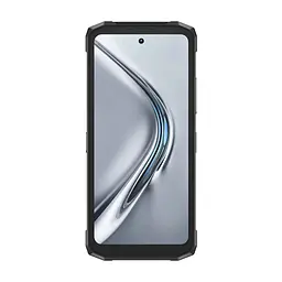 Мобільний телефон Doogee Fire 6 8/256Gb Blue (6923740234310) - мініатюра 2
