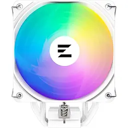 Кулер для процесора Zalman CNPS9X Performa Plus ARGB White (CNPS9XPERFORMAPLUSARGBWH) [156568] - мініатюра 3