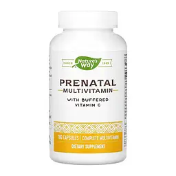 Мультивітамінний комплекс для вагітних Prenatal Multi-Vitamin & Multi-Mineral - 180 caps