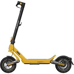 Електросамокат Xiaomi Electric Scooter 6 Ultra GL (BHR08KTGL) [166596]