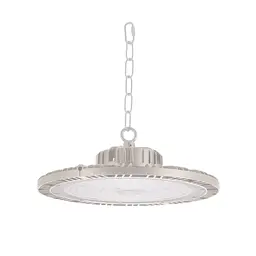 Світильник LED підвісний ДСП VIOLUX 200W 30000Lm 5000K IP65 ( 430312 )