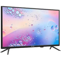 Телевізор Kivi 24H760QB - мініатюра 2