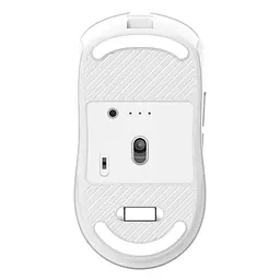 Комплект (Клавіатура та миша) MSI K210 W White (FORGE K210 W COMBO WHITE) - мініатюра 9