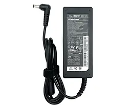 Блок живлення для Lenovo 20V 3.25A 65W 5.5x2.5 High (ADP-65KH B)