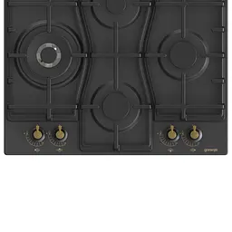 Варильна поверхня Gorenje GW6D42CL[GW6D42CLB] - мініатюра 3