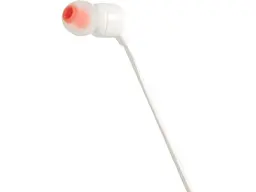 Навушники з мікрофоном JBL Tune 110 Eco White (T110WHTE) - мініатюра 6