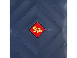 Валіза Semi Line 20 S Blue (T5807-1) - мініатюра 2